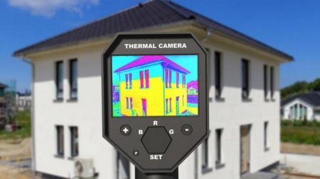 Le bilan thermique &agrave; Strasbourg, votre alli&eacute; pour bien choisir