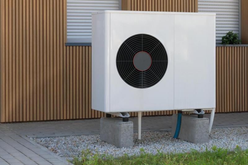 Installation d'une pompe &agrave; chaleur &agrave; Strasbourg, comment &ccedil;a se passe ?