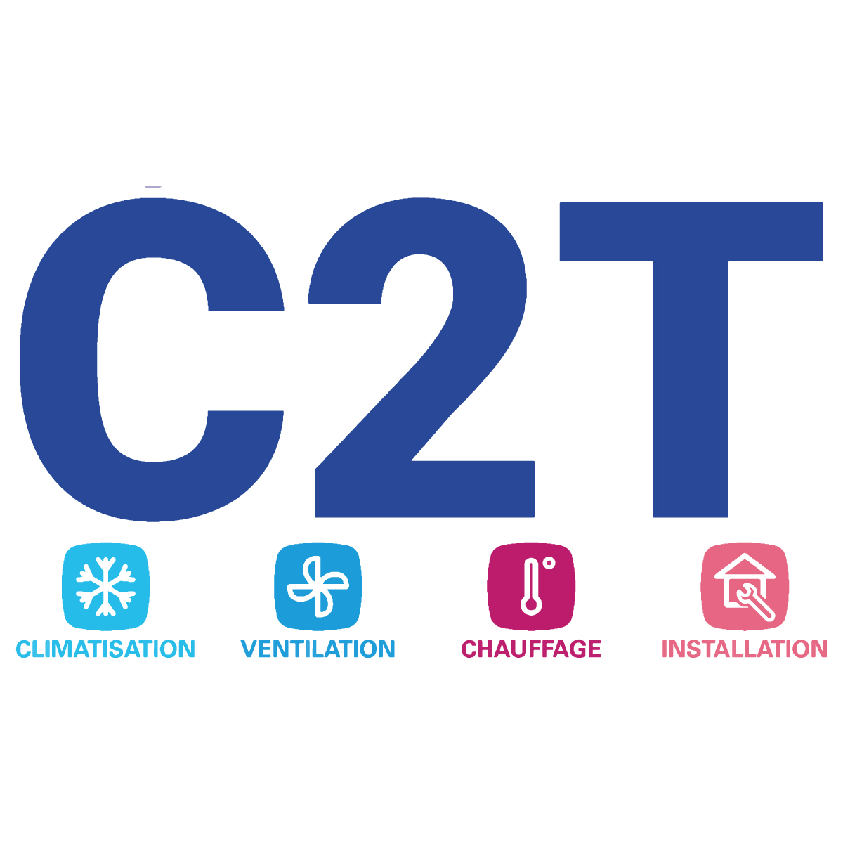 Chauffage et climatisation industriels et tertiaire | Strasbourg | C2T